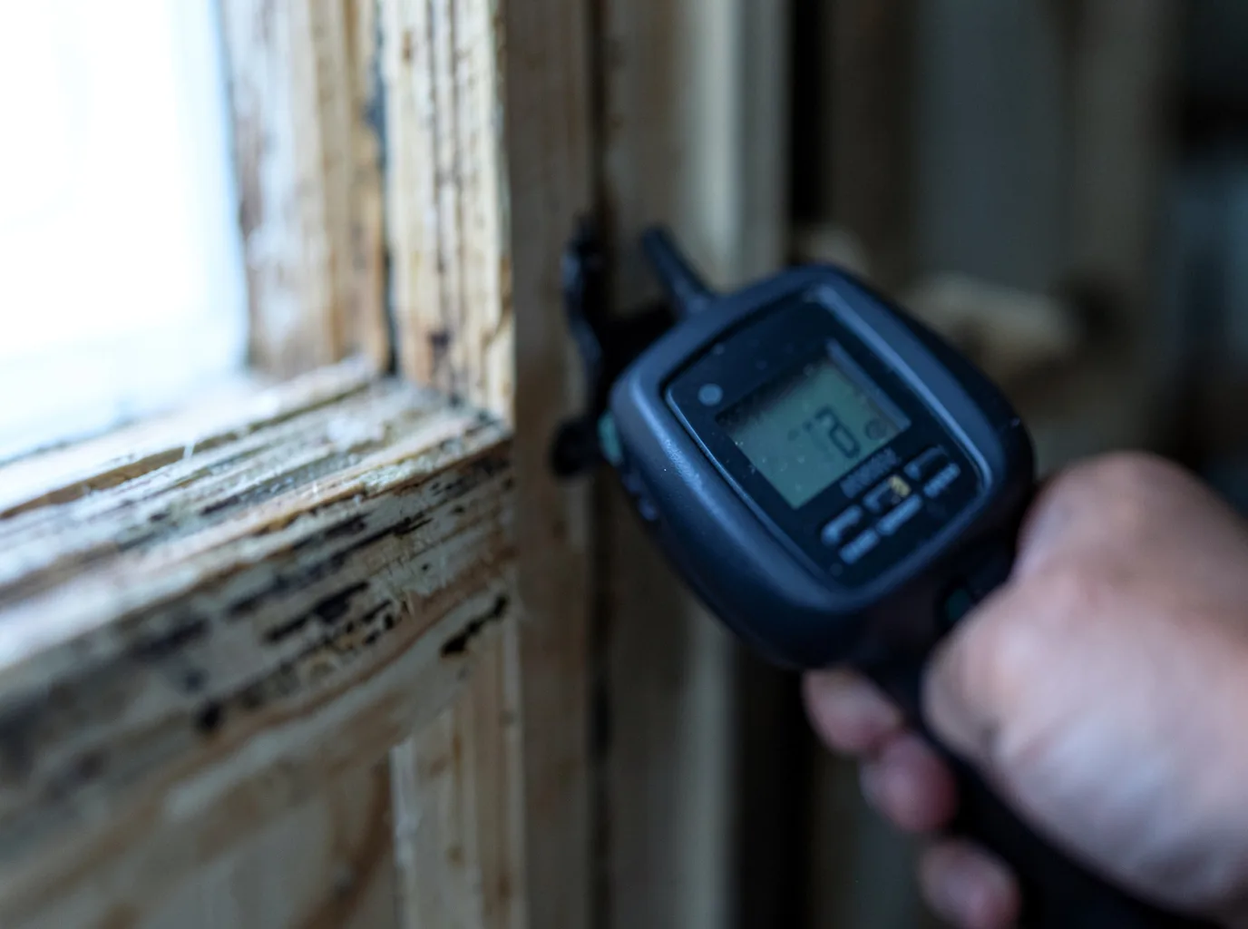 Commercial Water Damage Restoration in Bethany Beach, DE